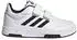 Adidas Tensaur Hook and Loop Cloud White / Core Black / Core Black