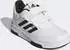 Adidas Tensaur Hook and Loop Cloud White / Core Black / Core Black