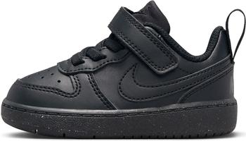 Nike Court Borough Low Recraft Kids (DV5458) black/black/black