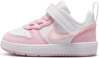 Nike Court Borough Low Recraft Kids (DV5458) white/pink foam