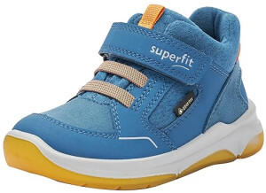 Superfit Cooper (1-006402) blau/orange