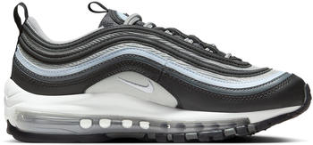 Nike Air Max 97 GS (921522) black/iron grey/summit white/blue tint