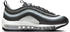 Nike Air Max 97 GS (921522) black/iron grey/summit white/blue tint
