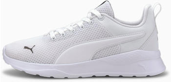 Puma Anzarun Lite Youth Kinder Sneaker weiß