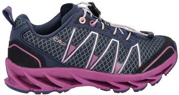 CMP Altak Wp 2 0 39q4794k Trail Running Shoes Lila