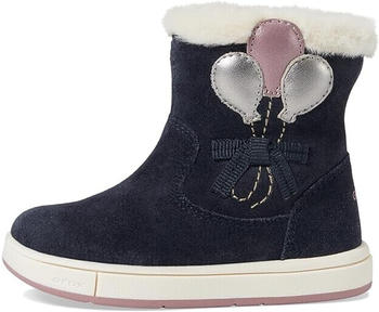 Geox Trottola Girl navy/pink