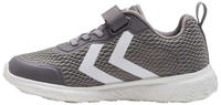 Hummel Actus Recycled Tex Trainers Grau