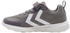 Hummel Actus Recycled Tex Trainers Grau