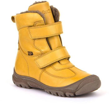 Froddo Winter Boots (G3110168) yellow