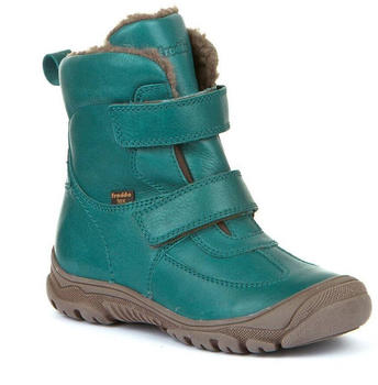 Froddo Winter Boots (G3110168) petroleum