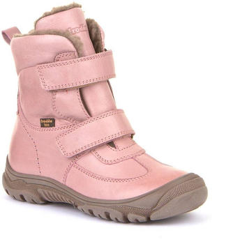 Froddo Winter Boots (G3110168) light pink