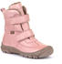 Froddo Winter Boots (G3110168) light pink