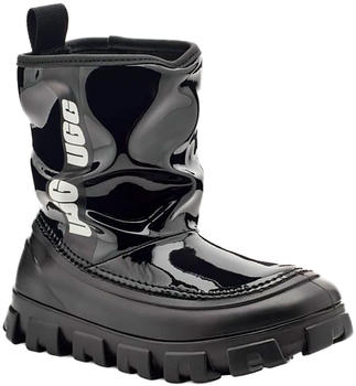 UGG Classic Brellah Mini Kids black