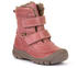 Froddo Linz Wool Tex High (G3160186) pink