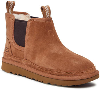 UGG Chelsea Neumel Kids chestnut