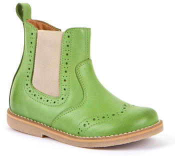 Froddo Chelsea Boots (G3160140) olive green