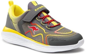 KangaROOS Sneakers h 10019 000 2551 Grau