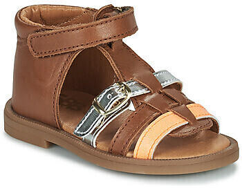 GBB Sandalen OLLIE Braun