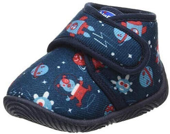 Chicco Unisex Kinder Taxo Polnischer Pantoffel Blau