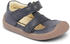 Bundgaard The Walk Summer II Leder Halb- Sandale weich biegsam BG202166DG