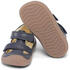 Bundgaard The Walk Summer II Leder Halb- Sandale weich biegsam BG202166DG