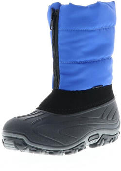 Vista Kinder Snowboots blau