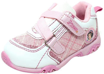 Disney Mädchen Sneaker Baby Kleinkinder Klettverschluss Schuhe rosa