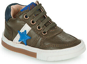 GBB Kinderschuhe RIKKIE Grün