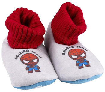 Cerdá Spiderman Slippers Rot