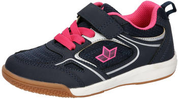 Lico Sneaker RACINE VS blau navy pink 78287244-38