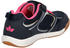 Lico Sneaker RACINE VS blau navy pink 78287244-38