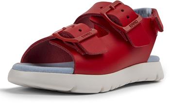 Camper Oruga First Walker-K800495 2-Strap Sandal Rot