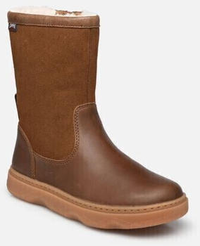 Camper Kiddo Kids Medium Brown