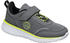 JAKO Sneakers Challenge Junior Steel grey lime