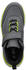 JAKO Sneakers Challenge Junior Steel grey lime