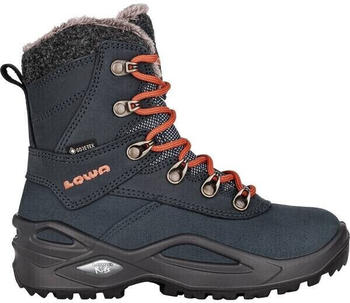 Lowa COULOIR JUNIOR navy
