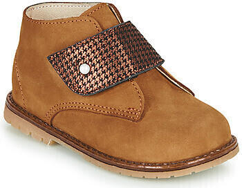 Little Mary Kinderschuhe JANYCE Braun