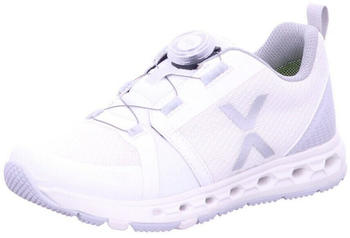 Vado Sneaker Low AIR LOG 221-011 weiß