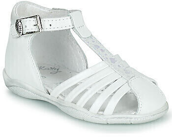 Little Mary Sandalen VOLGA Weiß