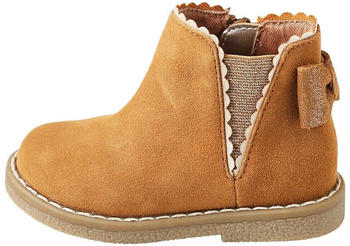 Vertbaudet Baby Dehneinsatz camelfarben