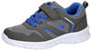 Lico Skip VS Sneaker grau blau