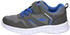 Lico Skip VS Sneaker grau blau