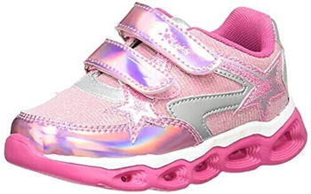 Chicco Turnschuh Claire rosig