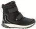 schwarz: Jack Wolfskin Polar Bear Texapore High Vc K (4036723)