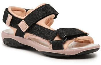 Primigi Sandalen 3882422 M Skin-Black Beige