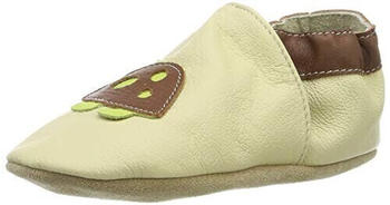 Verlag C. H. Beck Baby Hausschuhe schildpad Beige