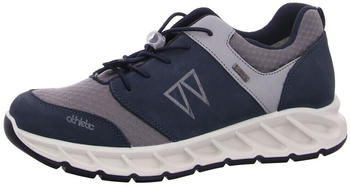 Primigi Cross GTX Jungen Sneaker Schwarz