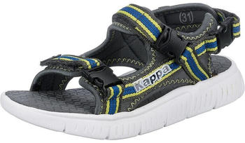 Kappa Kappa Lamia 260889K1660 Graphit