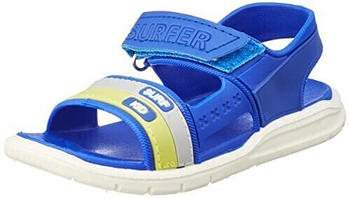 Chicco Mar Sandalen Jungen Türkis