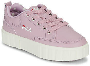 Fila Sandblast Kids Sneaker Mauve Shadows